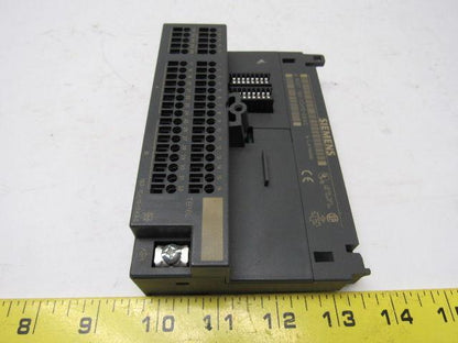 Siemens 6ES7193-1CH10-0XA0 Simatic Terminal Block 16 Channels For ET 200L