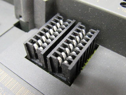 Siemens 6ES7193-1CH10-0XA0 Simatic Terminal Block 16 Channels For ET 200L