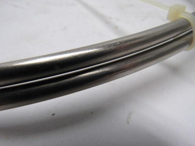 EMERSON ROSEMOUNT 0185D203K1L0000N2440E5 DIN Style Temperature Sensor Thermocoup