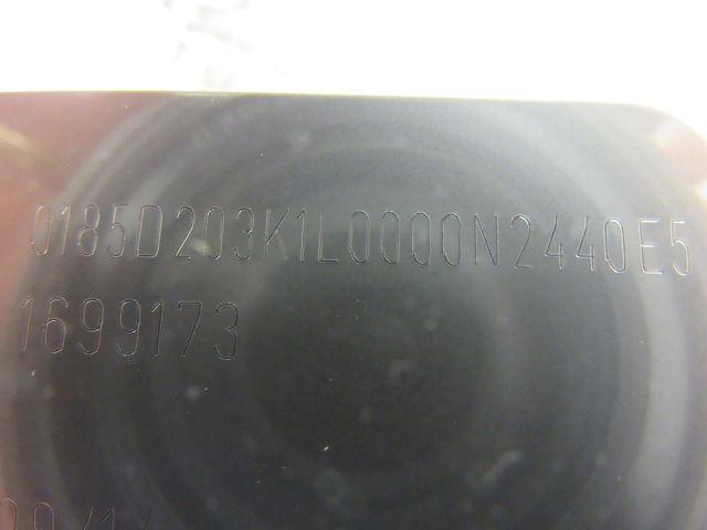 EMERSON ROSEMOUNT 0185D203K1L0000N2440E5 DIN Style Temperature Sensor Thermocoup