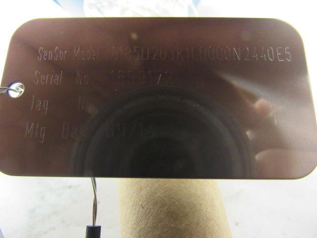 EMERSON ROSEMOUNT 0185D203K1L0000N2440E5 DIN Style Temperature Sensor Thermocoup