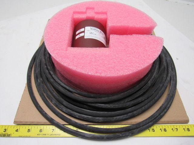 VISHAY PRECISION 464914 T3P1 Load Cell Transducer 2000 Lb. New In Box W/Cert.