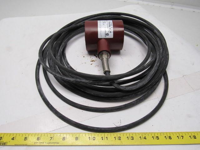 VISHAY PRECISION 464914 T3P1 Load Cell Transducer 2000 Lb. New In Box W/Cert.