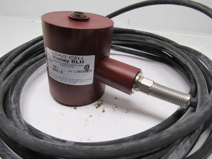VISHAY PRECISION 464914 T3P1 Load Cell Transducer 2000 Lb. New In Box W/Cert.