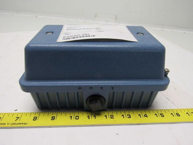 ROSEMOUNT 23550-00 Junction Box W/ Cable Extension Board NEW Lot/1