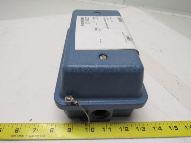 ROSEMOUNT 23550-00 Junction Box W/ Cable Extension Board NEW Lot/1