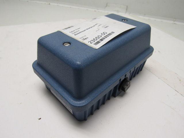 ROSEMOUNT 23550-00 Junction Box W/ Cable Extension Board NEW Lot/1