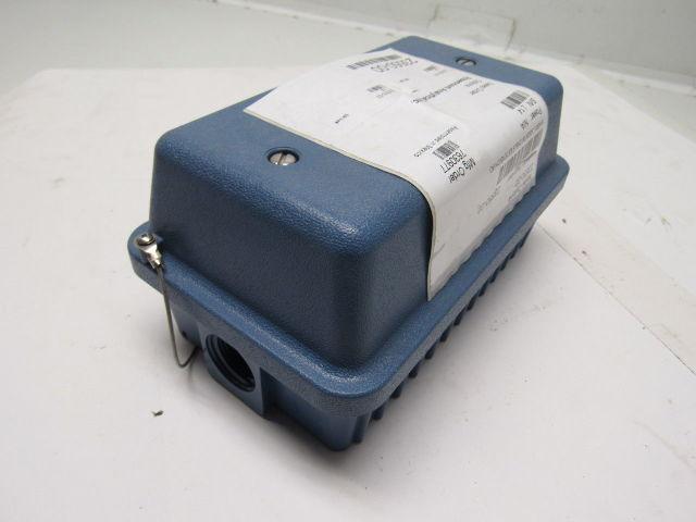 ROSEMOUNT 23550-00 Junction Box W/ Cable Extension Board NEW Lot/1