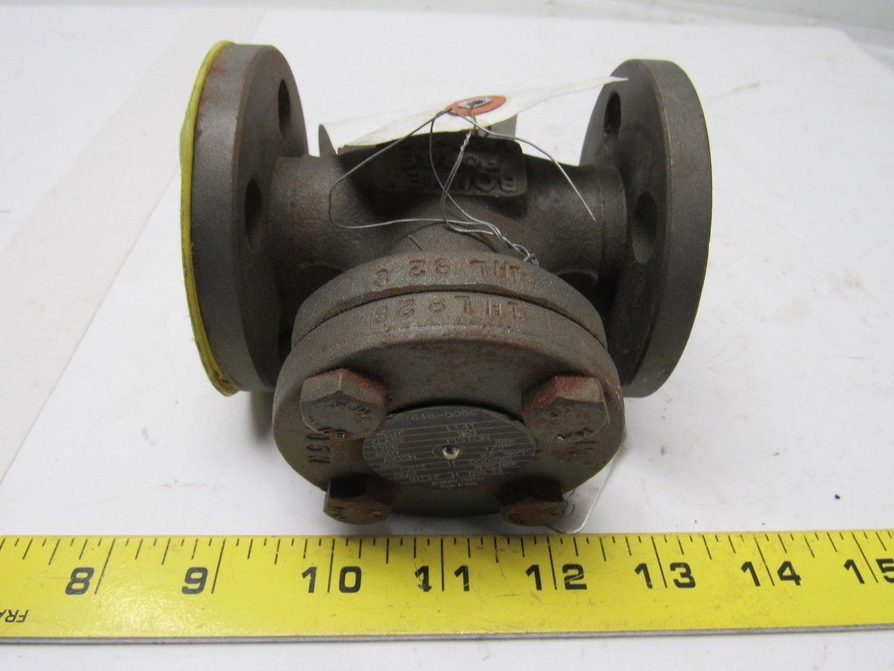 Bonney Forge L141 Bonney Forge L141 1/2" Bolted Bonnet Piston Check Valve