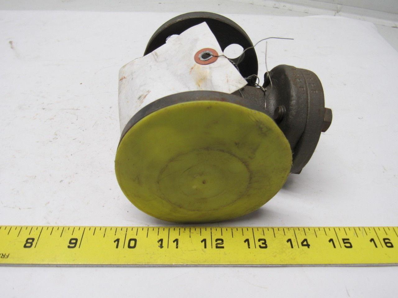 Bonney Forge L141 Bonney Forge L141 1/2" Bolted Bonnet Piston Check Valve