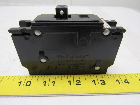 Westinghouse Quiklag-C 1 Pole 60A Circuit Breaker 120/240V Lot Of 5