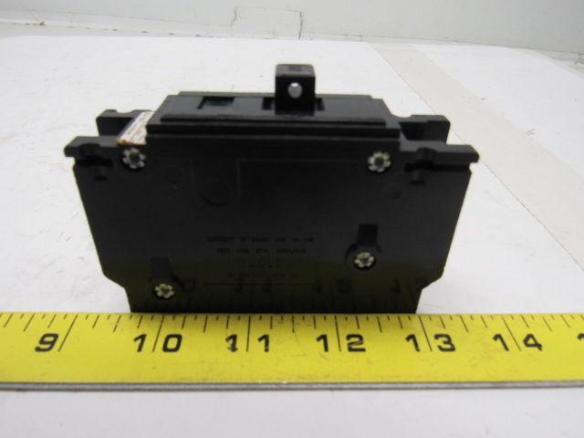 Westinghouse Quiklag-C 1 Pole 60A Circuit Breaker 120/240V Lot Of 5