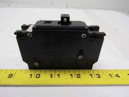 Westinghouse Quiklag-C 1 Pole 60A Circuit Breaker 120/240V Lot Of 5