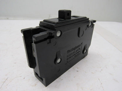 Westinghouse Quiklag-C 1 Pole 60A Circuit Breaker 120/240V Lot Of 5