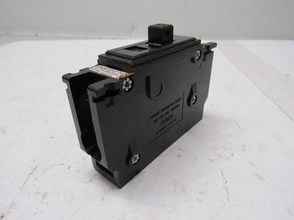 Westinghouse Quiklag-C 1 Pole 60A Circuit Breaker 120/240V Lot Of 5