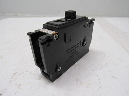 Westinghouse Quiklag-C 1 Pole 60A Circuit Breaker 120/240V Lot Of 5