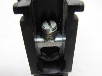 Westinghouse Quiklag-C 1 Pole 60A Circuit Breaker 120/240V Lot Of 5