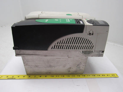 Emerson SP3506 Panel Mount AC Unidrive 500-575V 3PH 18.2A W/Power Supply