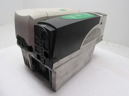 Emerson SP3506 Panel Mount AC Unidrive 500-575V 3PH 18.2A W/Power Supply