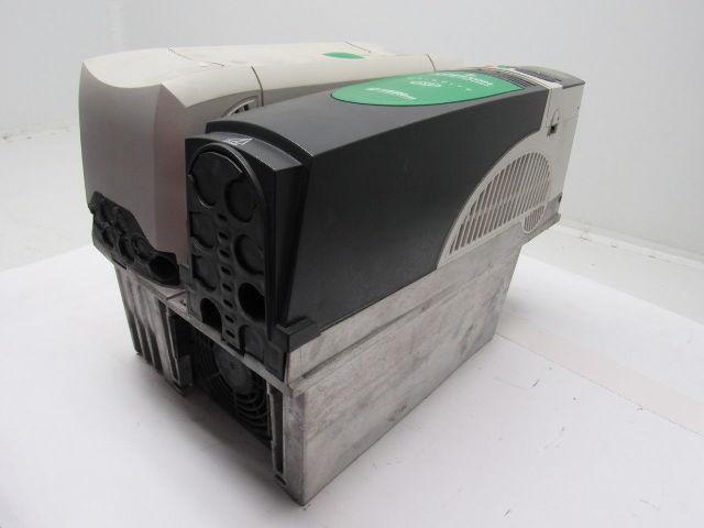 Emerson SP3506 Panel Mount AC Unidrive 500-575V 3PH 18.2A W/Power Supply