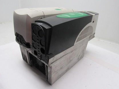 Emerson SP3506 Panel Mount AC Unidrive 500-575V 3PH 18.2A W/Power Supply