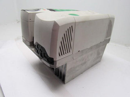 Emerson SP3506 Panel Mount AC Unidrive 500-575V 3PH 18.2A W/Power Supply