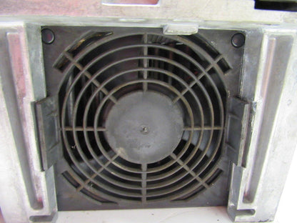 Emerson SP3506 Panel Mount AC Unidrive 500-575V 3PH 18.2A W/Power Supply