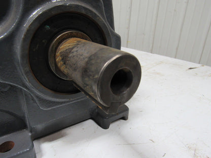 FALK ULTRAMITE 03UCBN3B71.N Helical Concentric Gear Drive Speed Reducer 74.47:1