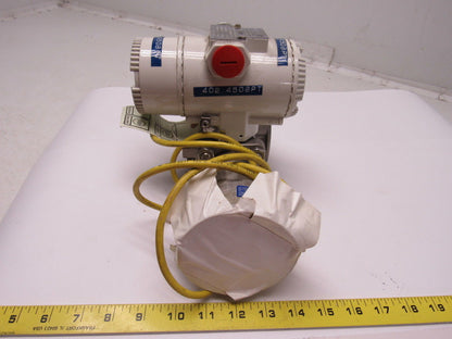 Hart 621ESW2RBL1G81P1 Differential Pressure Transmitter W/Remote Seal