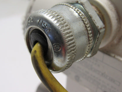 Hart 621ESW2RBL1G81P1 Differential Pressure Transmitter W/Remote Seal