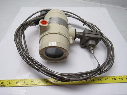 Honeywell YSTG140-/H/2X-00000- ST3000 Pressure Transmitter