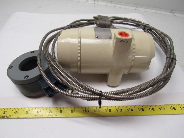 Honeywell YSTG140-/H/2X-00000- ST3000 Pressure Transmitter