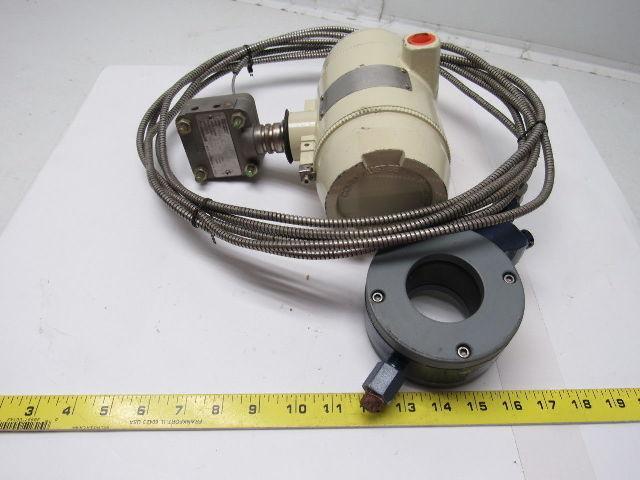 Honeywell YSTG140-/H/2X-00000- ST3000 Pressure Transmitter