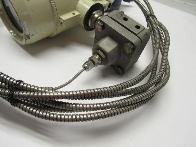 Honeywell YSTG140-/H/2X-00000- ST3000 Pressure Transmitter