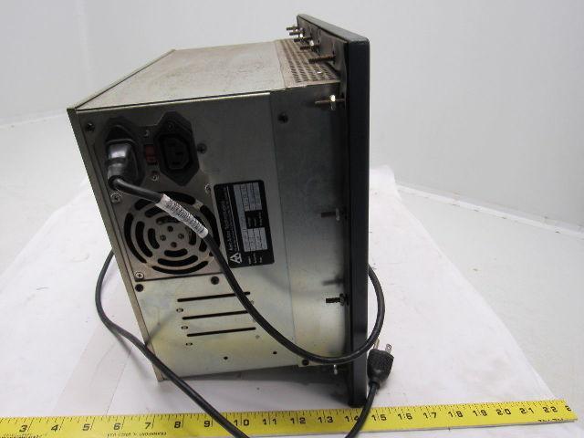 DYNICS ANN ARBOR INX9TTP133-STFT Total Touch Screen Operator Interface 115/230V