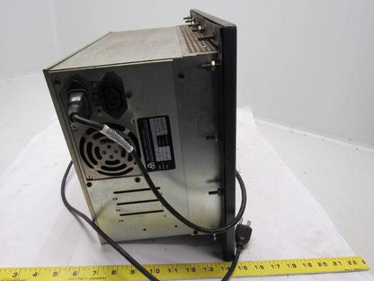 DYNICS ANN ARBOR INX9TTP133-STFT Total Touch Screen Operator Interface 115/230V