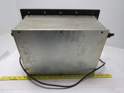 DYNICS ANN ARBOR INX9TTP133-STFT Total Touch Screen Operator Interface 115/230V