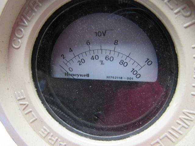 Honeywell STF128-R2H-01530-LP.S1.TC.F1C3-814F Liquid Level Pressure Transmitter