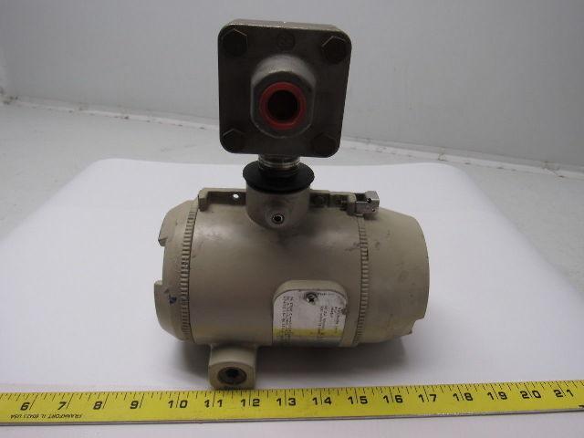 Honeywell YSTG140-/H/2G-00000-MB.LP.CR.F1C3-514F-CAAAY Pressure Transmitter