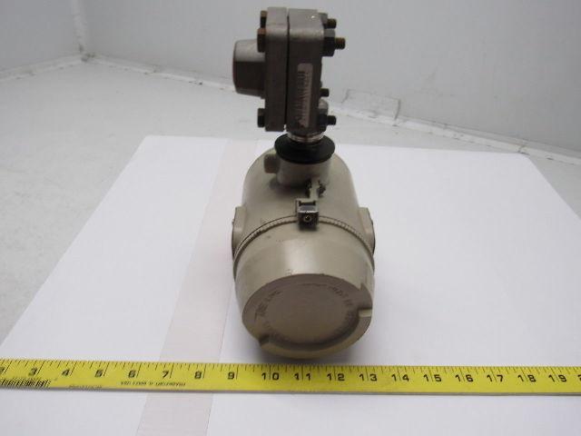 Honeywell YSTG140-/H/2G-00000-MB.LP.CR.F1C3-514F-CAAAY Pressure Transmitter
