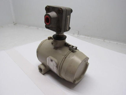 Honeywell YSTG140-/H/2G-00000-MB.LP.CR.F1C3-514F-CAAAY Pressure Transmitter