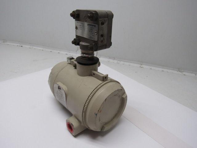 Honeywell YSTG140-/H/2G-00000-MB.LP.CR.F1C3-514F-CAAAY Pressure Transmitter
