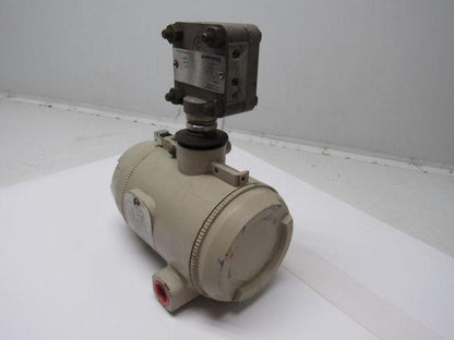 Honeywell YSTG140-/H/2G-00000-MB.LP.CR.F1C3-514F-CAAAY Pressure Transmitter