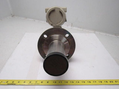 Honeywell STF128-R2H-01530-LP.S1.TC.F1C3-814D Liquid Level Pressure Transmitter