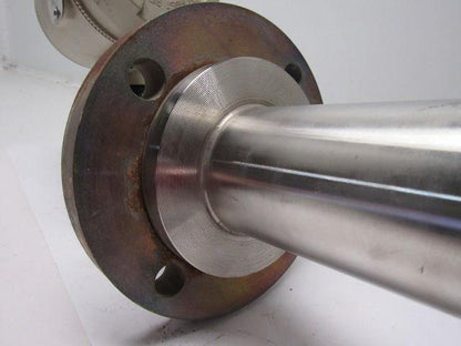 Honeywell STF128-R2H-01530-LP.S1.TC.F1C3-814D Liquid Level Pressure Transmitter