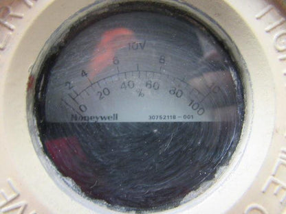 Honeywell YSTG140-/S20/-00000-MB.ME.LP.F1C3-3138 Pressure Transmitter