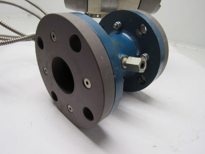 Honeywell YSTD130-/D/-2A-00000-DM.MB.TC.F1C3-8139 Pressure Transmitter