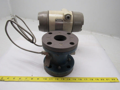 Honeywell YSTD130-/D/-2A-00000-DM.MB.TC.F1C3-8139 Pressure Transmitter