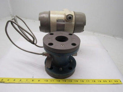 Honeywell YSTD130-/D/-2A-00000-DM.MB.TC.F1C3-8139 Pressure Transmitter
