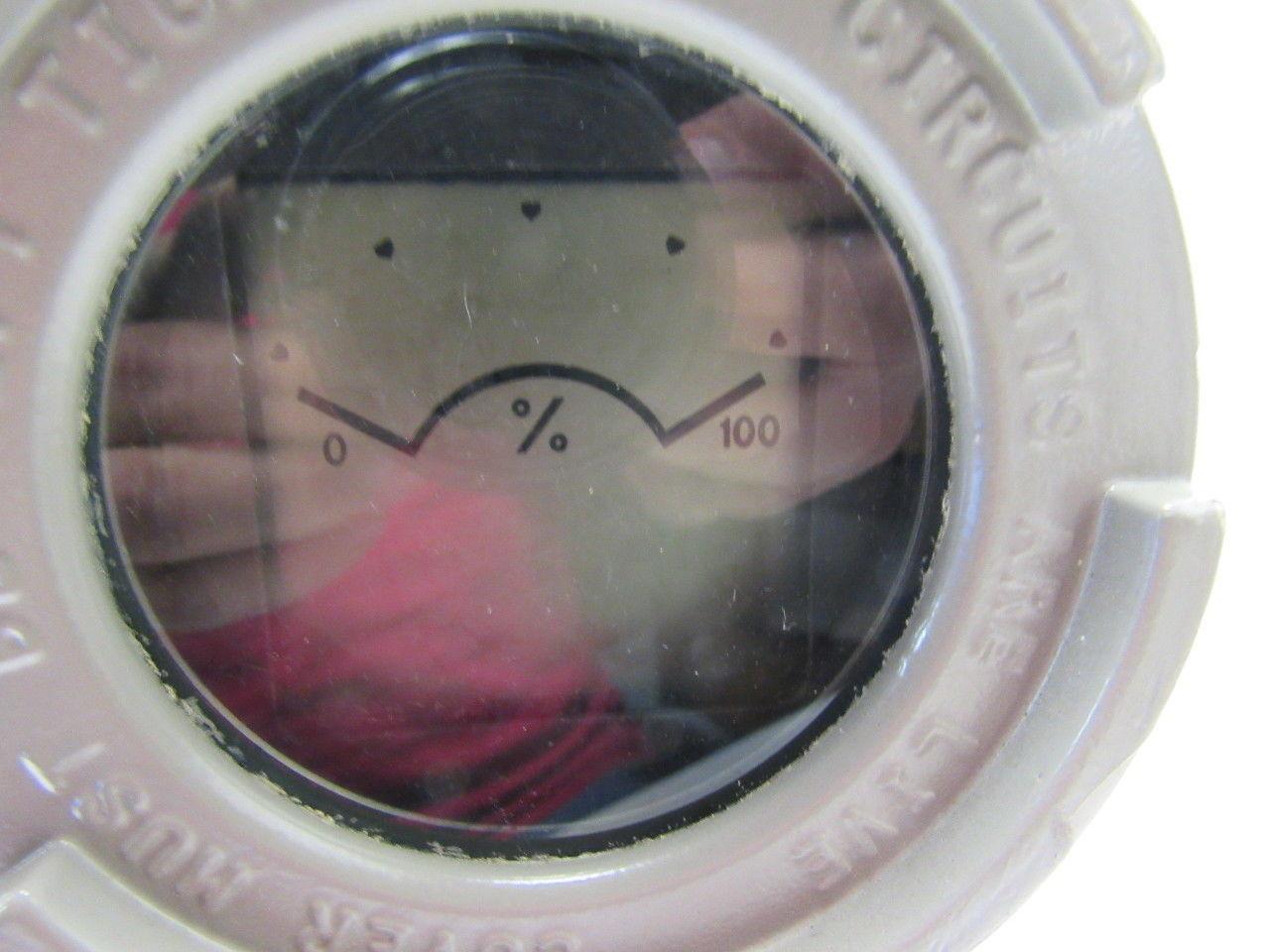 Honeywell YSTD130-/D/-2A-00000-DM.MB.TC.F1C3-8139 Pressure Transmitter